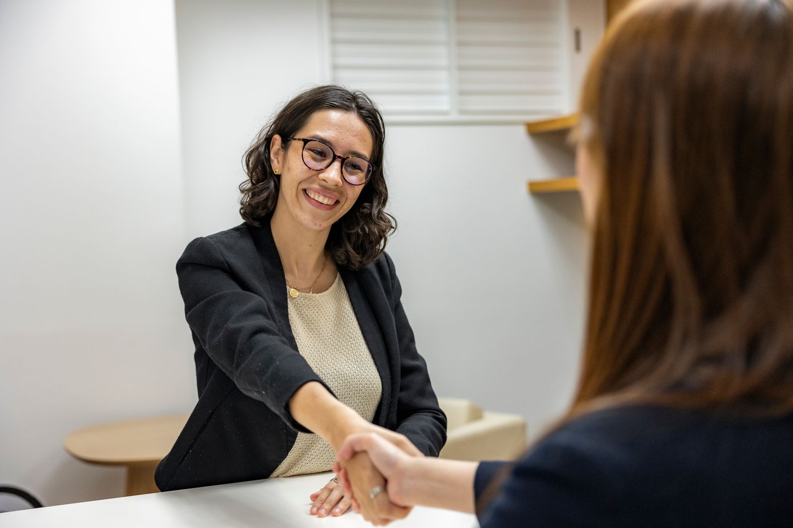 Recrutement